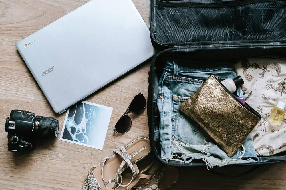 Accueil voyageurs et conciergerie Airbnb